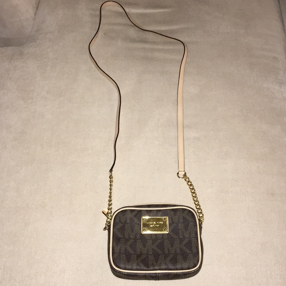 Michael Kors crossbody